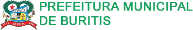 Portal CORONA VÍRUS da Prefeitura de Buritis